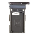 For Samsung Galaxy S23 S911 / S23+ S916 OEM SIM Card Tray Holder Replacement (without Logo)