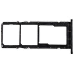 Til Samsung Galaxy A04e 4G A042 OEM SIM+SD-kortbakkeholder-reservedel (uden logo)
