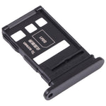 For Honor 50 Dual SIM Card Tray Holder Replacement Part (without Logo)