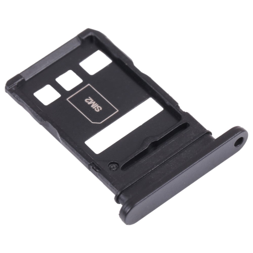 For Honor 50 Dual SIM Card Tray Holder Replacement Part (without Logo)