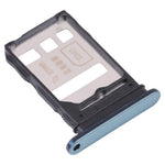 For Honor 50 Dual SIM Card Tray Holder Replacement Part (without Logo)