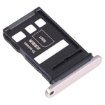 For Honor 50 Dual SIM Card Tray Holder Replacement Part (without Logo)