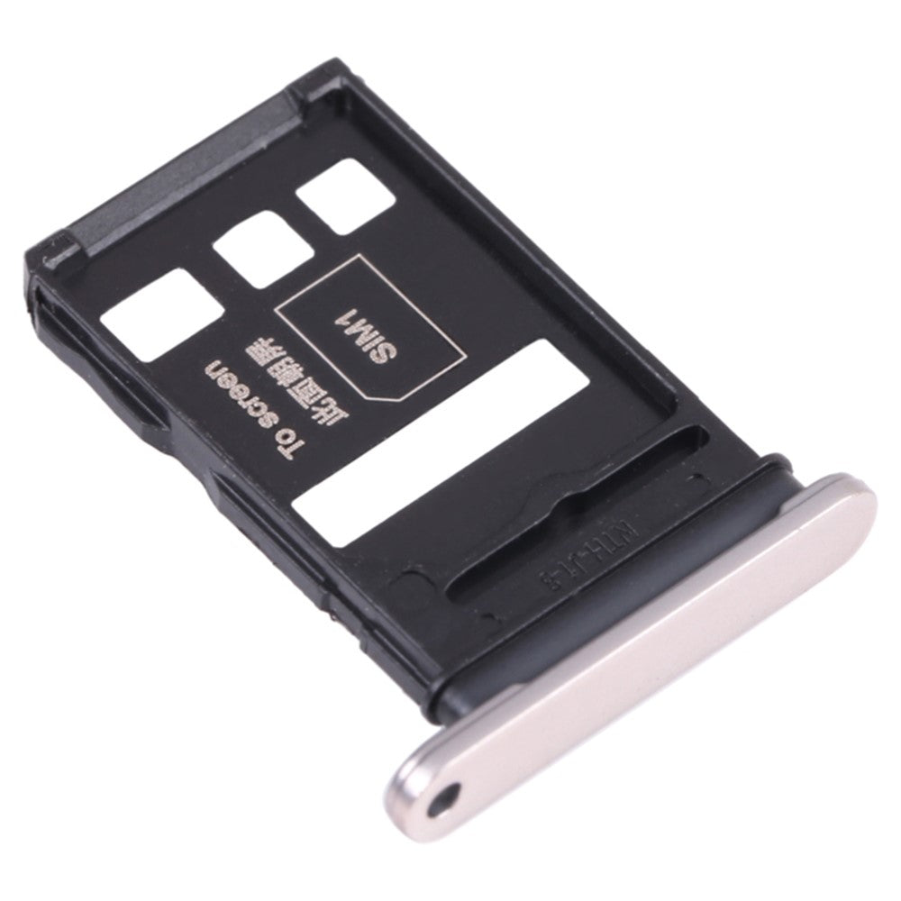 For Honor 50 Dual SIM Card Tray Holder Replacement Part (without Logo)