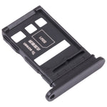 For Honor 50 Pro Dual SIM Card Tray Holder Phone Replacement Part (without Logo)
