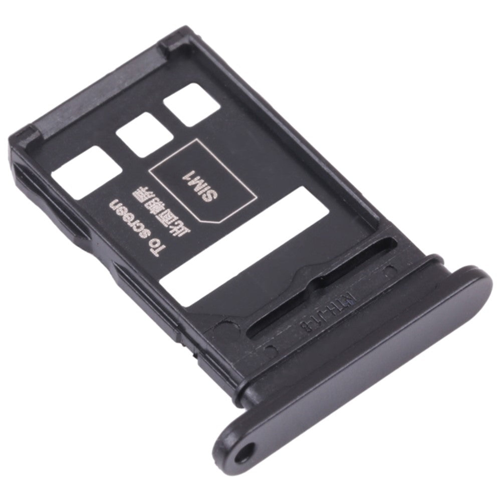 For Honor 50 Pro Dual SIM Card Tray Holder Phone Replacement Part (without Logo)