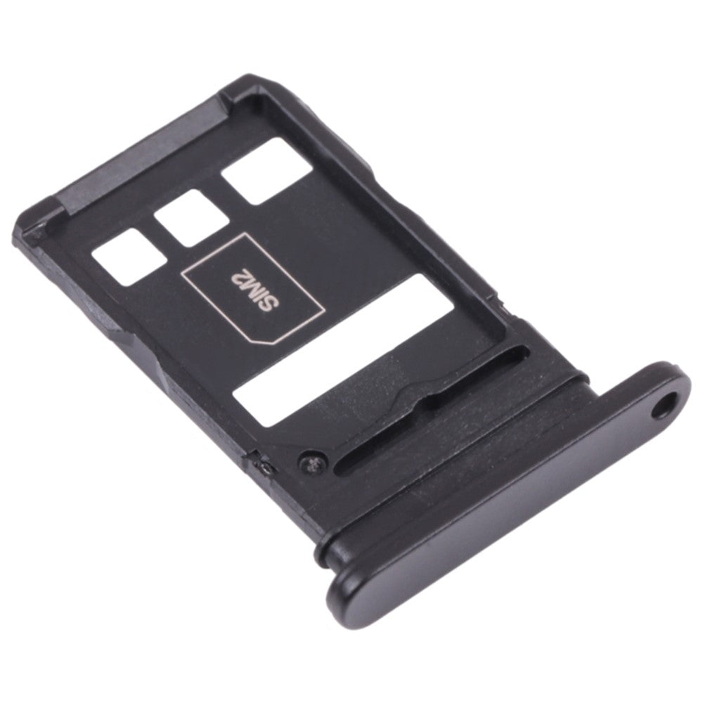 For Honor 50 Pro Dual SIM Card Tray Holder Phone Replacement Part (without Logo)