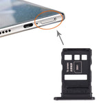 For Honor 50 Pro Dual SIM Card Tray Holder Phone Replacement Part (without Logo)