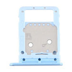 For Samsung Galaxy Tab S6 Lite (2020) P615 (LTE) / Tab S6 Lite (2022) P619 (LTE) OEM SIM + SD Card Tray Holder Replacement Part (without Logo)