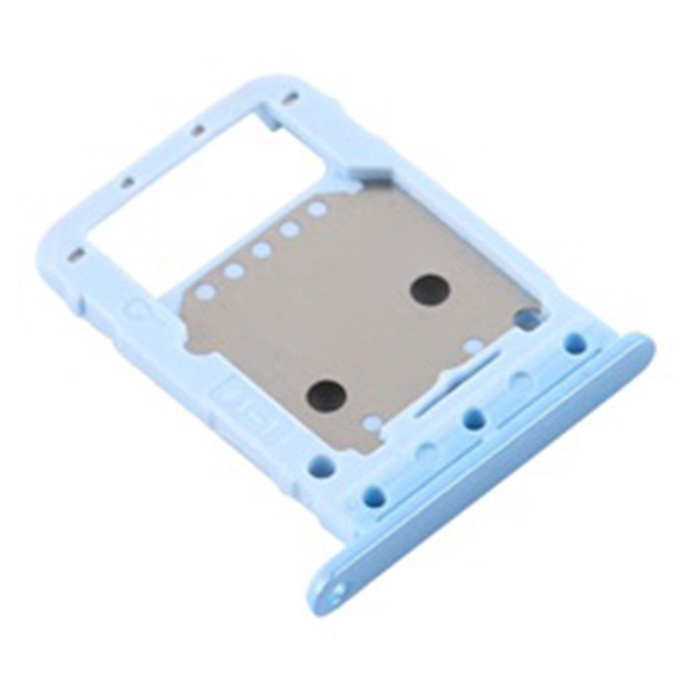For Samsung Galaxy Tab S6 Lite (2020) P615 (LTE) / Tab S6 Lite (2022) P619 (LTE) OEM SIM + SD Card Tray Holder Replacement Part (without Logo)