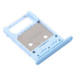 For Samsung Galaxy Tab S6 Lite (2020) P615 (LTE) / Tab S6 Lite (2022) P619 (LTE) OEM SIM + SD Card Tray Holder Replacement Part (without Logo)
