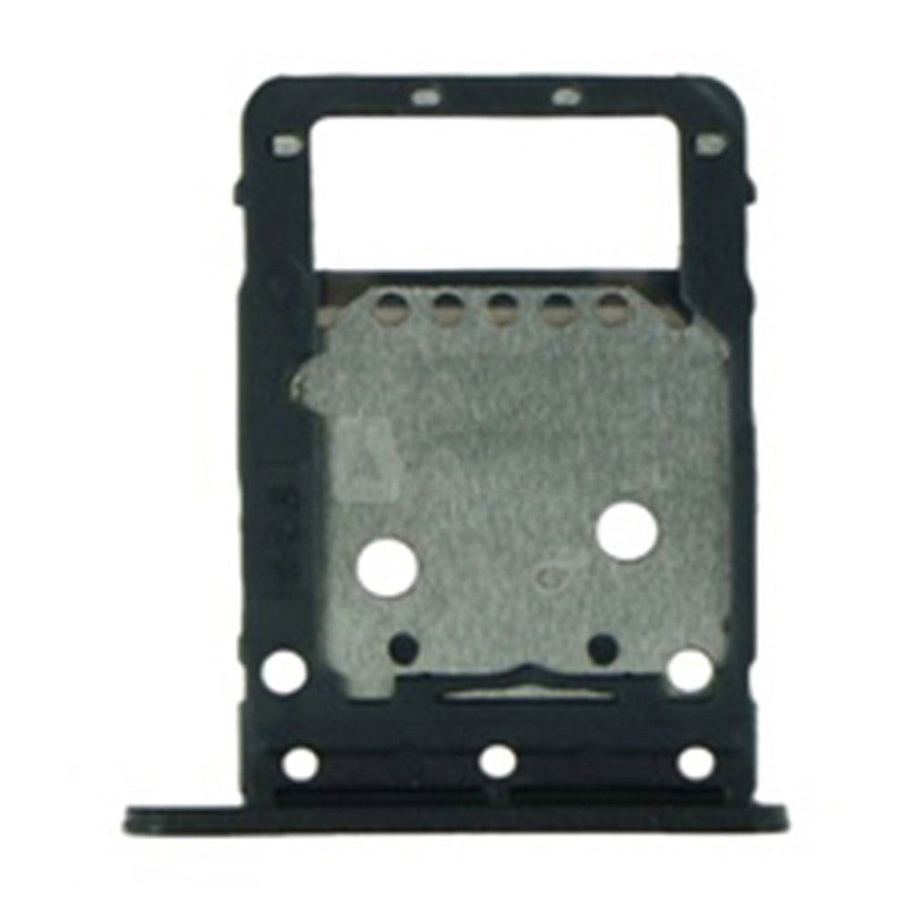 For Samsung Galaxy Tab S6 Lite (2020) P615 (LTE) / Tab S6 Lite (2022) P619 (LTE) OEM SIM + SD Card Tray Holder Replacement Part (without Logo)
