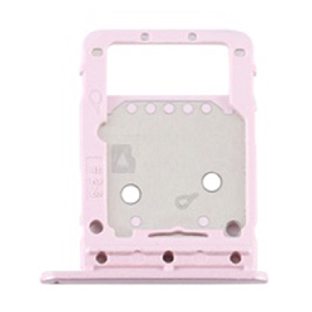 For Samsung Galaxy Tab S6 Lite (2020) P615 (LTE) / Tab S6 Lite (2022) P619 (LTE) OEM SIM + SD Card Tray Holder Replacement Part (without Logo)