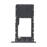 Til Samsung Galaxy Tab A8 10.5 (2021) X200 X205 OEM TF-kortbakkeholderudskiftning (uden logo)
