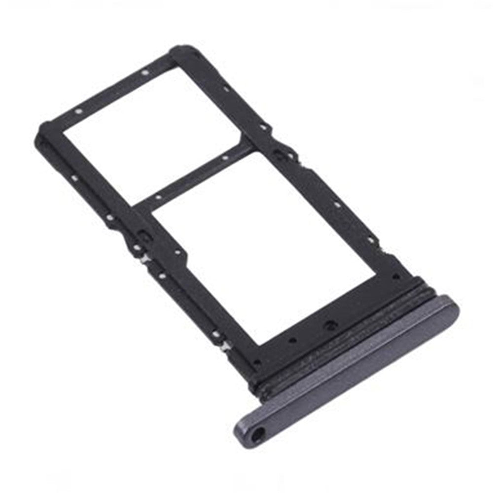 For Samsung Galaxy Tab A7 10.4 (2020) T500 T505 OEM SIM Card + TF Card Tray Holder Replacement (without Logo)
