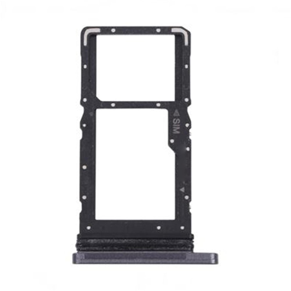 For Samsung Galaxy Tab A7 10.4 (2020) T500 T505 OEM SIM Card + TF Card Tray Holder Replacement (without Logo)