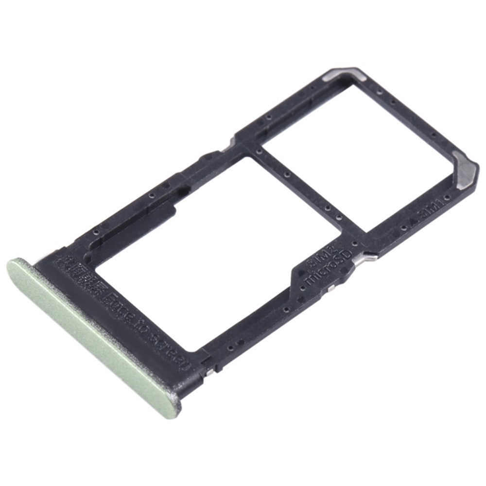 Til OnePlus Nord CE 3 Lite 5G CPH2467, CPH2465 OEM SIM-kort + TF-kortbakkeholderudskiftning (uden logo)