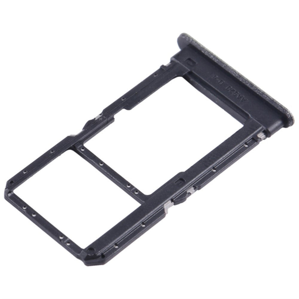 Til OnePlus Nord CE 3 Lite 5G CPH2467, CPH2465 OEM SIM-kort + TF-kortbakkeholderudskiftning (uden logo)