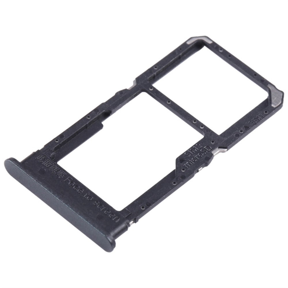 Til OnePlus Nord CE 3 Lite 5G CPH2467, CPH2465 OEM SIM-kort + TF-kortbakkeholderudskiftning (uden logo)