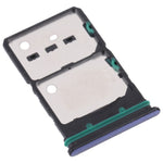 For OnePlus Nord CE 2 5G IV2201 OEM SIM Card Tray Holder Replacement (without Logo)