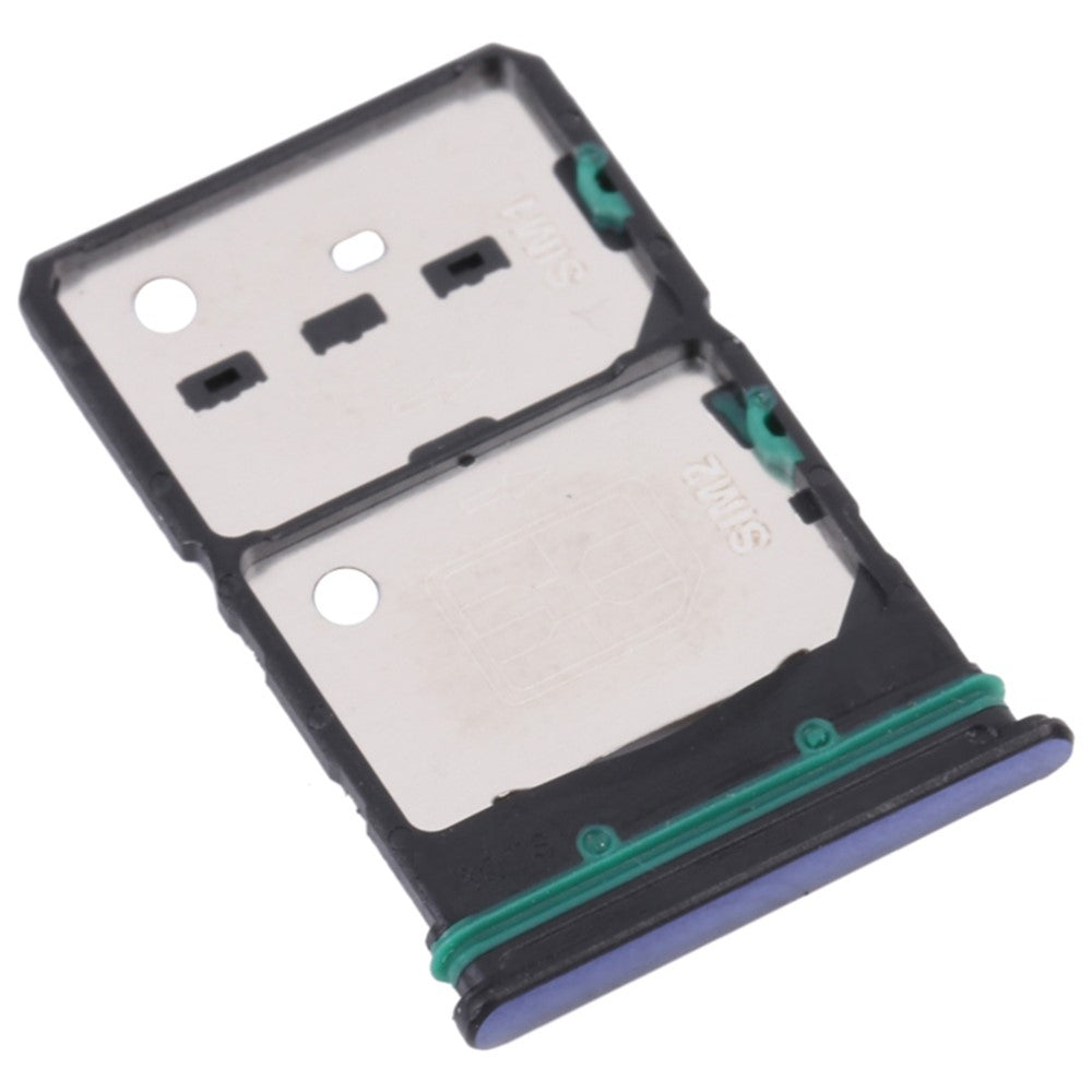 For OnePlus Nord CE 2 5G IV2201 OEM SIM Card Tray Holder Replacement (without Logo)