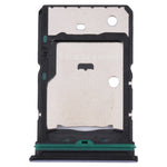 For OnePlus Nord CE 2 5G IV2201 OEM SIM Card Tray Holder Replacement (without Logo)
