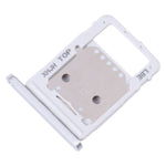 For Samsung Galaxy Tab S8+ X806 OEM SIM Card Tray Holder Replacement (without Logo)