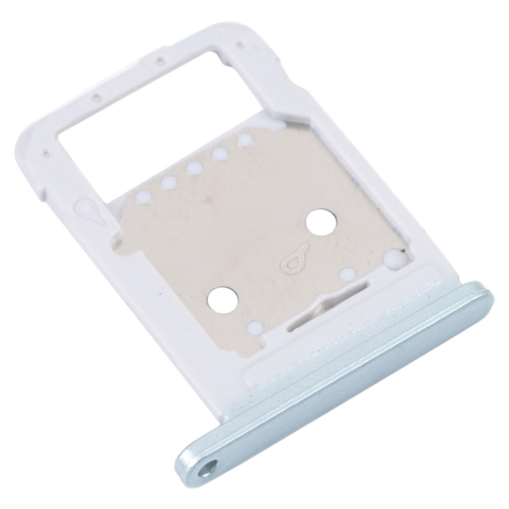 Til Samsung Galaxy Tab S7 FE T736 OEM SIM-kortbakkeholderudskiftning (uden logo)