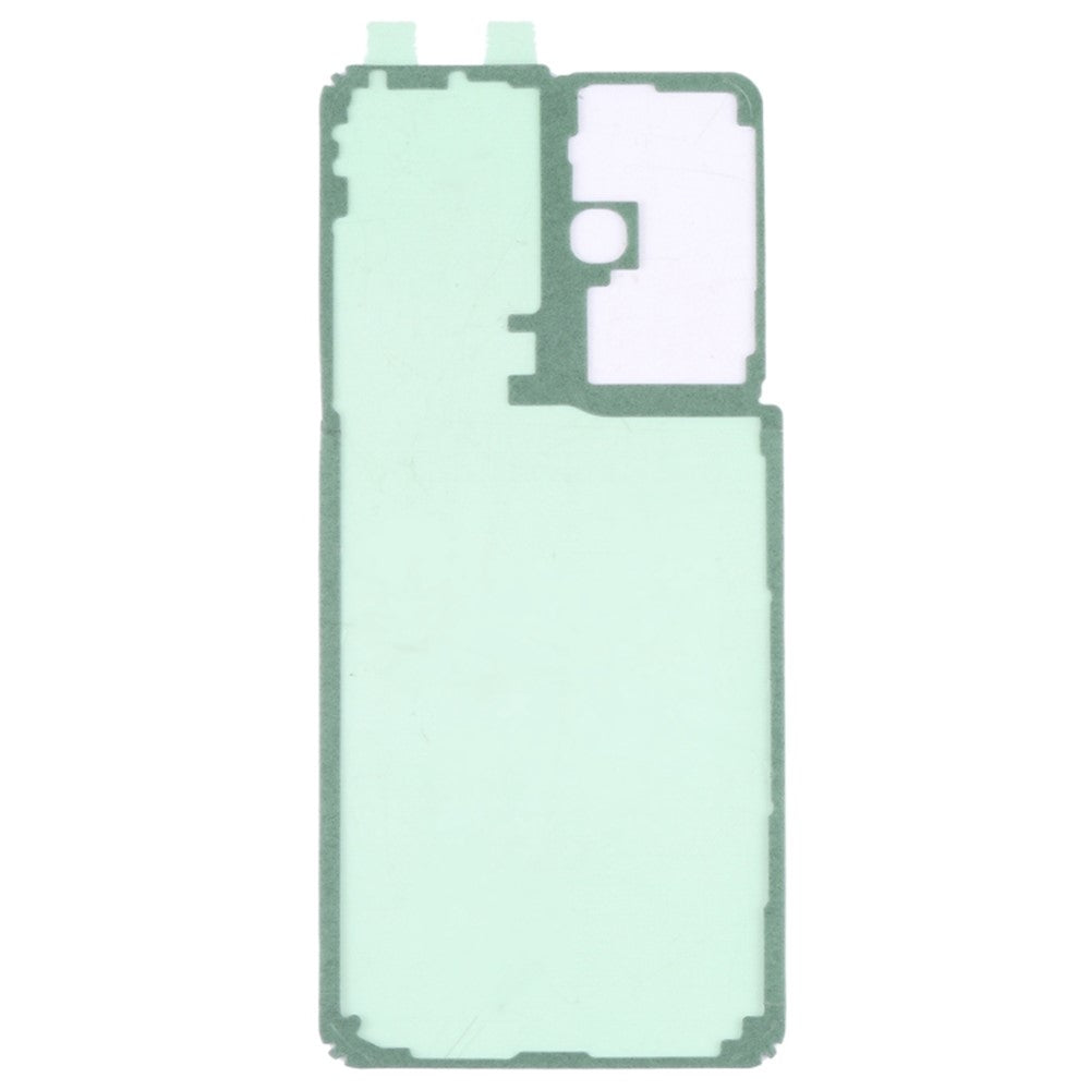 For Samsung Galaxy S21 Ultra 5G G998 Battery Housing Sticker Replacement Part