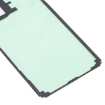 For Samsung Galaxy S21 Ultra 5G G998 Battery Housing Sticker Replacement Part