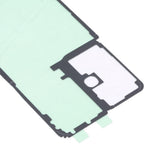 For Samsung Galaxy S21 Ultra 5G G998 Battery Housing Sticker Replacement Part