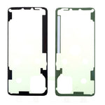 OEM Batteri Bagside Dæksel Klæbemiddel Sticker Erstatning til Samsung Galaxy A21s A217