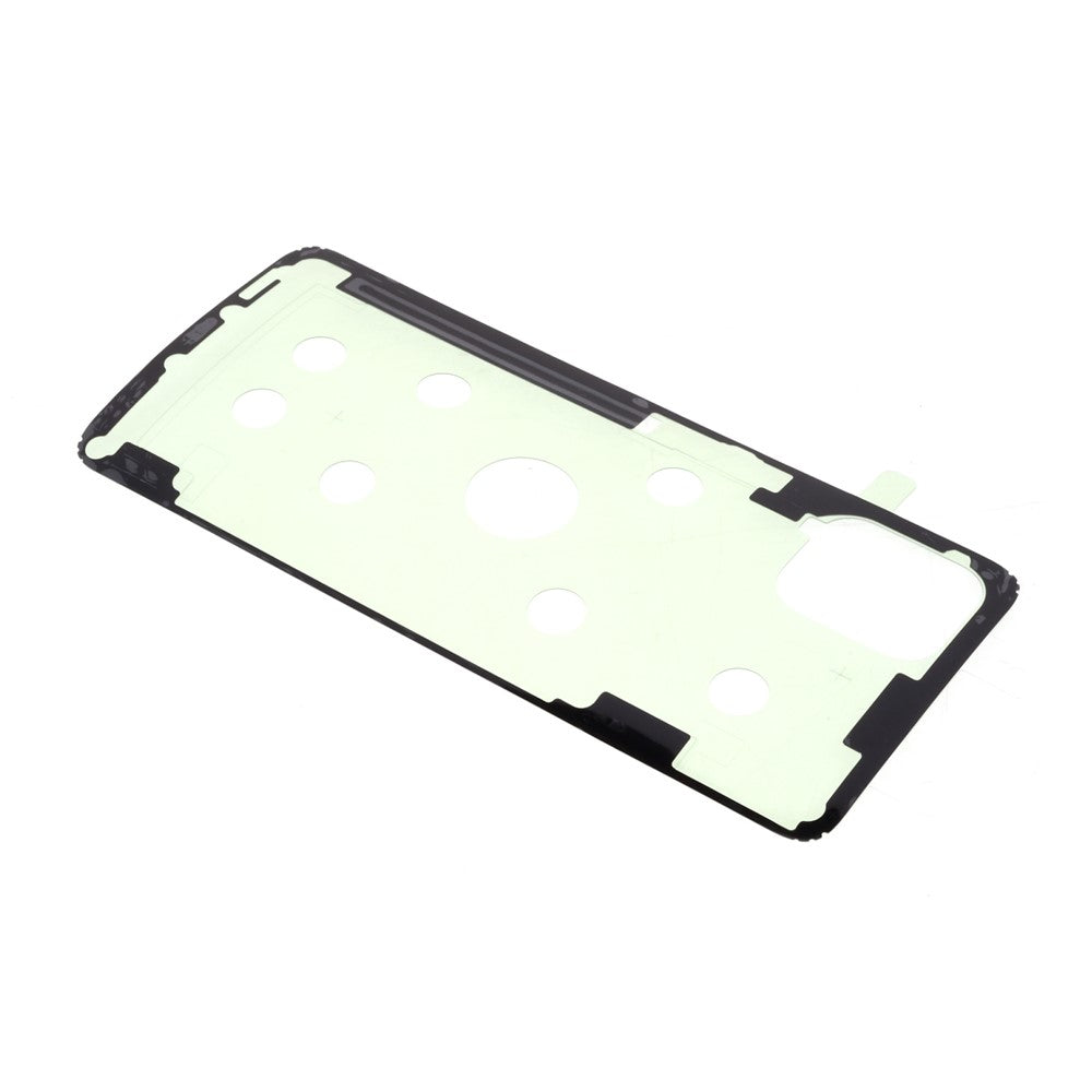 OEM Batteri Bagside Dæksel Klæbemiddel Sticker Erstatning til Samsung Galaxy A21s A217