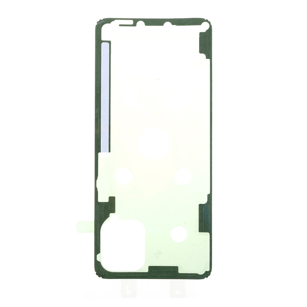 OEM Batteri Bagside Dæksel Klæbemiddel Sticker Erstatning til Samsung Galaxy A21s A217