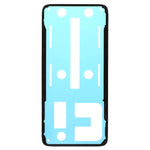 For Xiaomi Redmi K30S/Mi 10T 5G/Mi 10T Pro 5G OEM Batterihus Sticker Reservedel