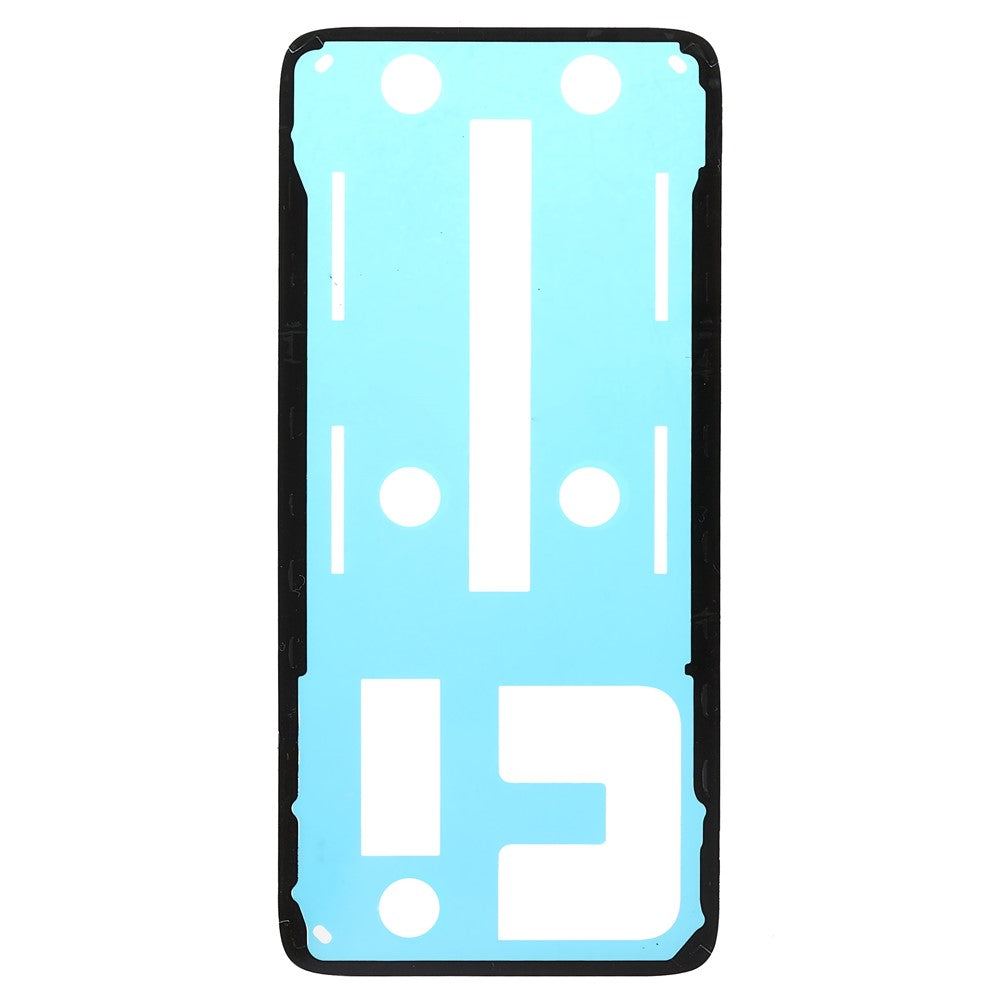For Xiaomi Redmi K30S/Mi 10T 5G/Mi 10T Pro 5G OEM Batterihus Sticker Reservedel
