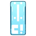 For Xiaomi Redmi K30S/Mi 10T 5G/Mi 10T Pro 5G OEM Batterihus Sticker Reservedel