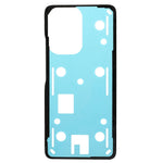 For Xiaomi Redmi K40 / Poco F3 / Redmi K40 Pro OEM Battery Housing Sticker Replacement Part