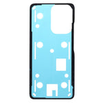 For Xiaomi Redmi K40 / Poco F3 / Redmi K40 Pro OEM Battery Housing Sticker Replacement Part