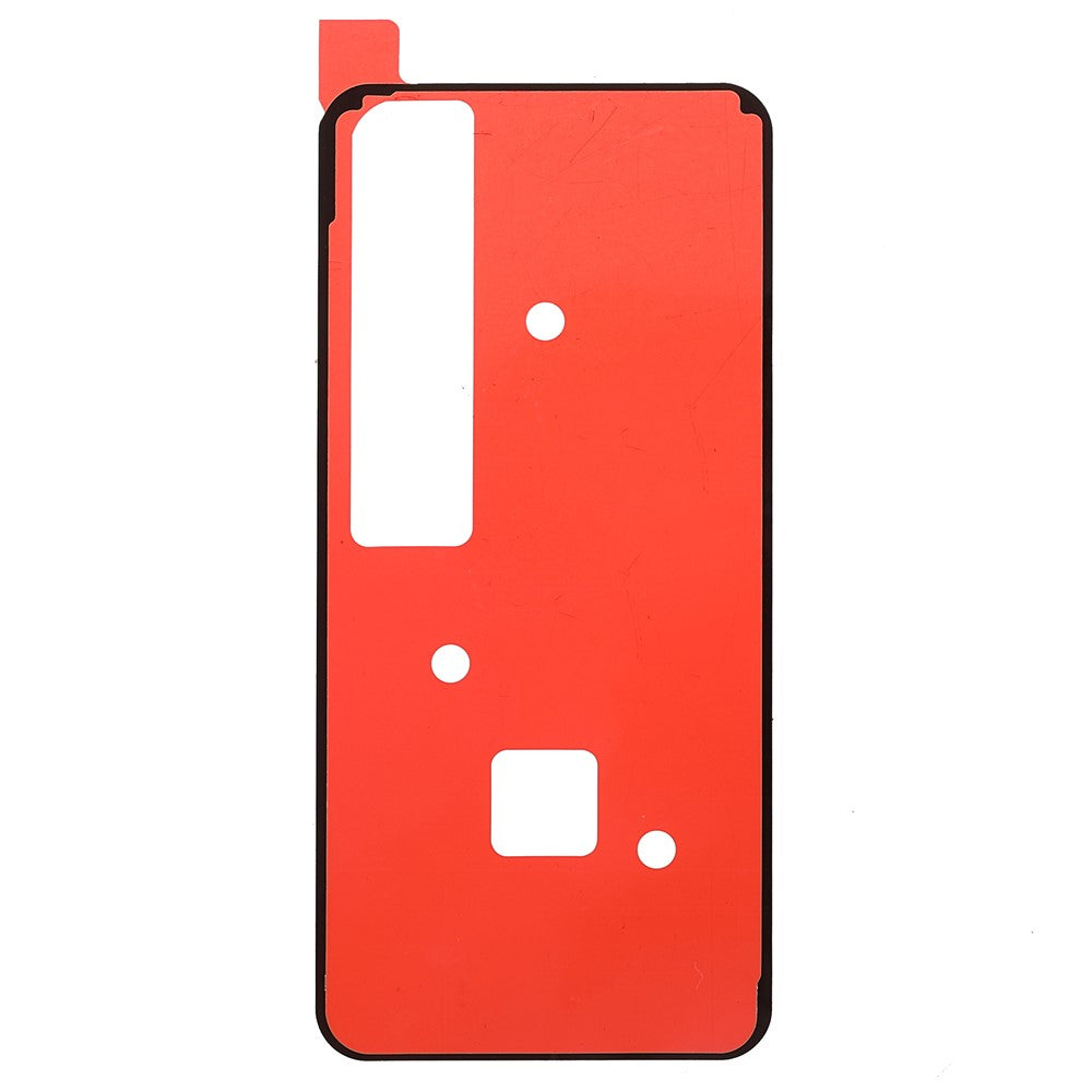 For Xiaomi Mi 10 5G OEM Battery Housing Sticker Replacement Part