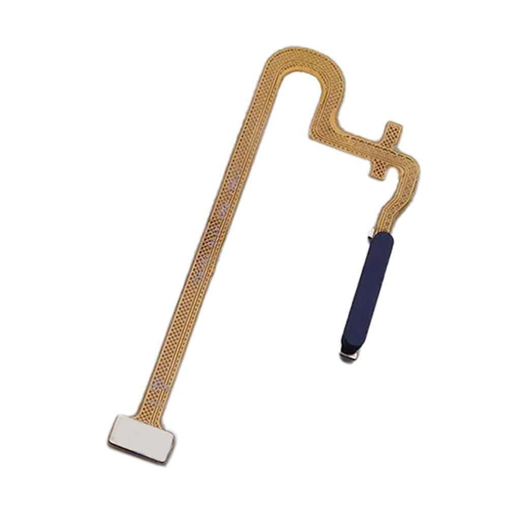 For Oppo A57 4G / A57s 4G / A77 4G OEM Home Key Fingerprint Button Flex Cable Part (Without Logo)
