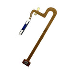 For Oppo A57 4G / A57s 4G / A77 4G OEM Home Key Fingerprint Button Flex Cable Part (Without Logo)