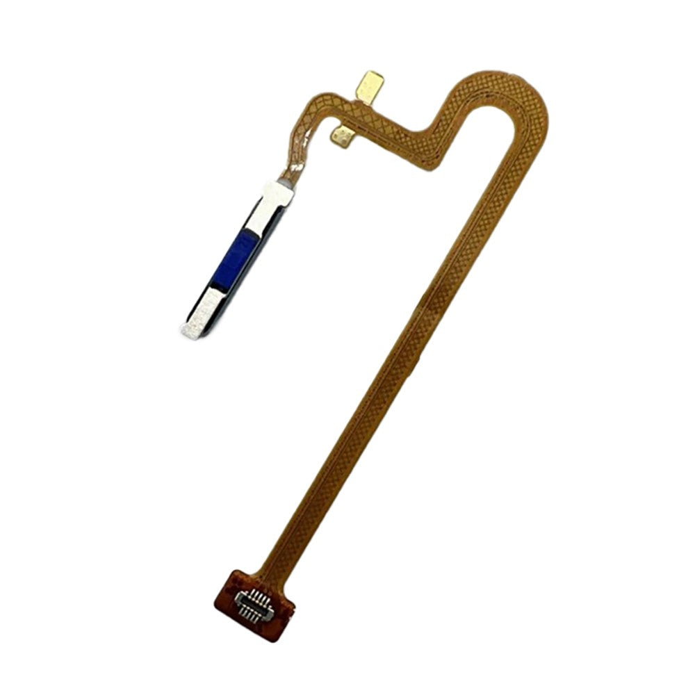 For Oppo A57 4G / A57s 4G / A77 4G OEM Home Key Fingerprint Button Flex Cable Part (Without Logo)