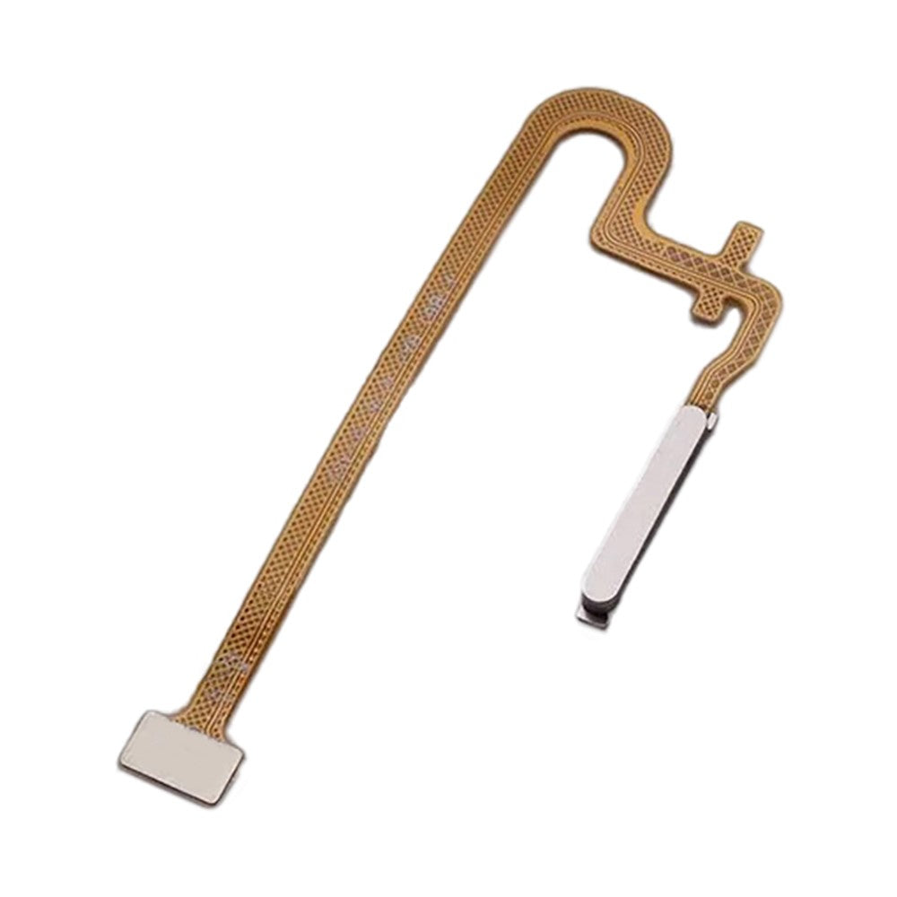 For Oppo A57 4G / A57s 4G / A77 4G OEM Home Key Fingerprint Button Flex Cable Part (Without Logo)