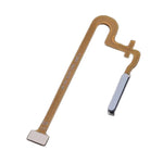For Oppo A57 4G / A57s 4G / A77 4G OEM Home Key Fingerprint Button Flex Cable Part (Without Logo)