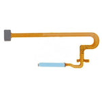 For Oppo A18 4G / A38 4G OEM Home Key Fingerprint Button Flex Cable Part (Without Logo)