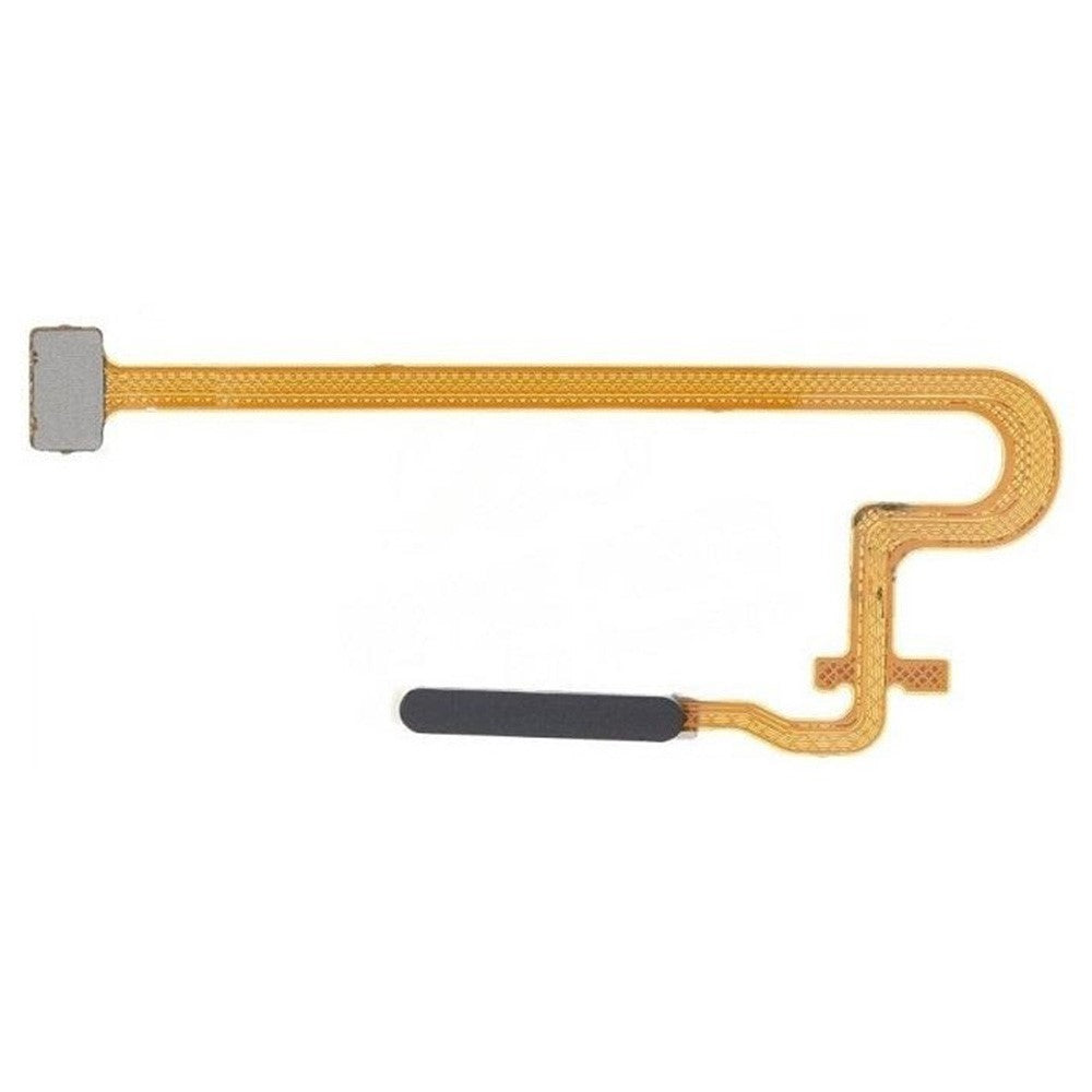 For Oppo A18 4G / A38 4G OEM Home Key Fingerprint Button Flex Cable Part (Without Logo)