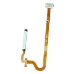 For Oppo A18 4G / A38 4G OEM Home Key Fingerprint Button Flex Cable Part (Without Logo)
