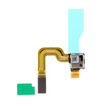 OEM Hjemmeknap Fingeraftrykssensor Flexkabel Erstatningsdel til Samsung Galaxy Note 10 4G N970