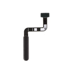 OEM Hjemme Key Fingeraftrykknap Flexkabel Reservedel (uden logo) til Samsung Galaxy A32 5G A326