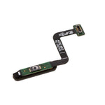 OEM Hjemme Key Fingeraftrykknap Flexkabel Reservedel (uden logo) til Samsung Galaxy A32 5G A326